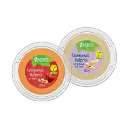 Lidl Pflanzlicher Cashewnuss Aufstrich Versch. Sorten Lidl Angebot