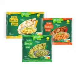 Lidl Pflanzliche Gnocchi versch. Sorten Lidl Angebot