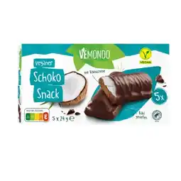 Lidl Pflanzlicher Snack Lidl Angebot