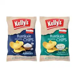 Lidl Rustikale Erdäpfel Chips Versch. Sorten Lidl Angebot