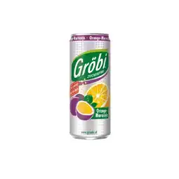 Lidl Orange-Maracuja Lidl Angebot