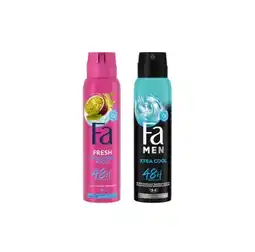 Lidl Deo Spray Versch. Sorten Lidl Angebot