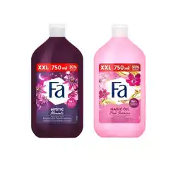 Lidl Duschgel versch. Sorten Lidl Angebot