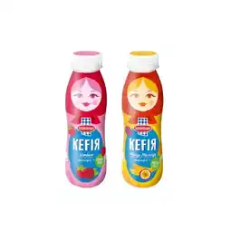Lidl Kefirdrink Versch. Sorten Lidl Angebot