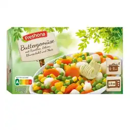 Lidl Buttergemüse Lidl Angebot