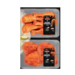 Lidl Frische Maishendl Ober- oder Unterkeulen gewürzt Lidl Angebot