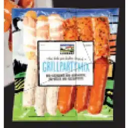 Lidl Grillparty Mix Lidl Angebot