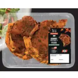 Lidl Frische Karree-Koteletts mariniert Lidl Angebot