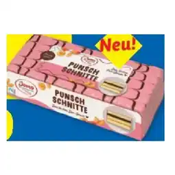 Lidl Punschschnitte Lidl Angebot