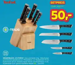 Möbelix Messerblock Ice Force Angebot