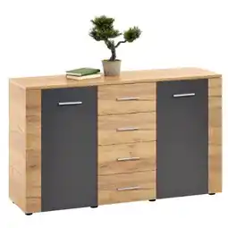 Möbelix Kommode 1803021407 Möbelix Angebot