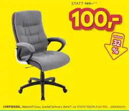 Möbelix Chefsessel Angebot