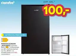 Möbelix Minikühlschrank rcd115dk2 Angebot
