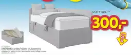 Möbelix Polsterliege Angebot