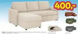 Möbelix Ecksofa Angebot