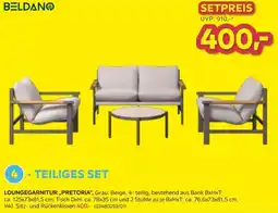 Möbelix Loungegarnitur Pretoria Angebot