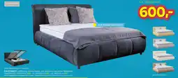 Möbelix Polsterbett Angebot