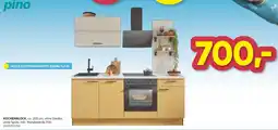 Möbelix Küchenblock Angebot