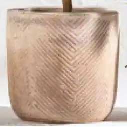 Dehner Terrakotta Topf 'Trani' 20 cm Dehner Angebot