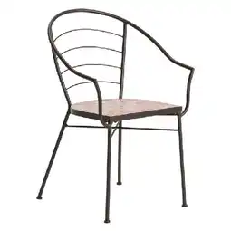 Dehner Sessel Chiara Dehner Angebot