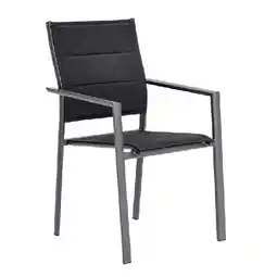 Dehner Stapelstuhl 'Matera' Dehner Angebot