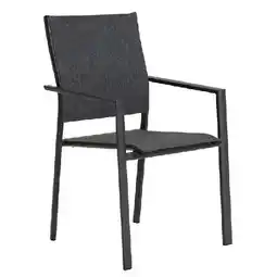 Dehner Stapelstuhl 'Pesaro' Dehner Angebot
