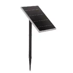 Dehner Solarpanel klein Dehner Angebot