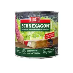 Dehner Schnexagon Dehner Angebot