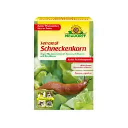 Dehner Ferramol Schneckenkorn div. Sorten Dehner Angebot