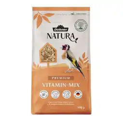 Dehner Vitamin-Mix versch. Sorten Dehner Angebot