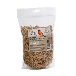 Dehner Gourmet-Sticks div. Sorten Dehner Angebot