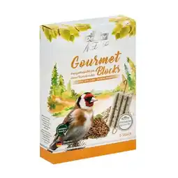 Dehner Gourmet-Blocks versch. Sorten Dehner Angebot