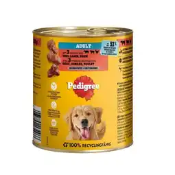Dehner Hunde-Nassfutter versch. Sorten Dehner Angebot