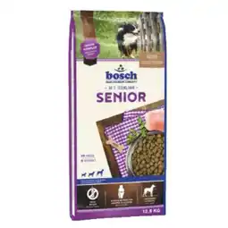 Dehner Hunde-Trockenfutter versch. Sorten Dehner Angebot