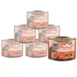 Dehner Katzen-Nassfutter versch. Sorten Dehner Angebot