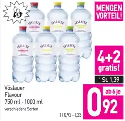 Sutterlüty Vöslauer flavour Angebot