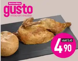 Sutterlüty Sutterlüty gusto Angebot