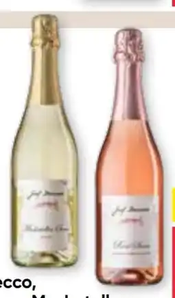 Maximarkt Josef Dockner White Secco Angebot