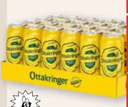 Maximarkt Ottakringer Helles Angebot