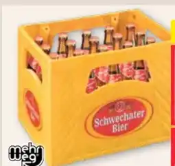 Maximarkt Schwechater Bier Angebot