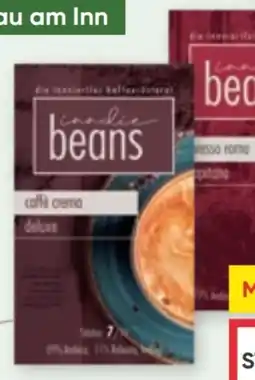 Maximarkt Deluxe Kaffee Angebot