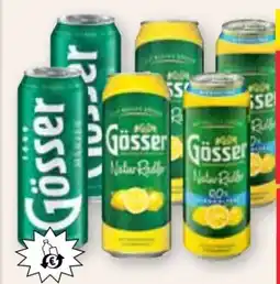 Maximarkt Gösser Märzen Angebot