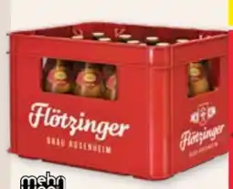 Maximarkt Flötzinger Hell Angebot