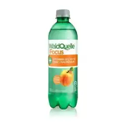 Billa Waldquelle Vitamin Wasser Angebot