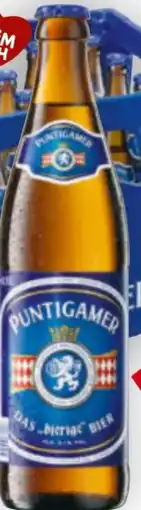 Billa Puntigamer Märzen Angebot