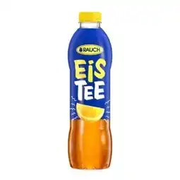 Billa Rauch Eistee Angebot