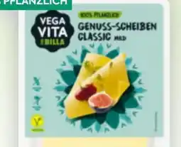 Billa Vega Vita Genuss-Scheiben Angebot