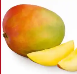 Billa Mango Angebot