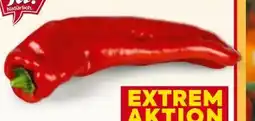Billa ja!natürlich Bio-Spitzpaprika Angebot