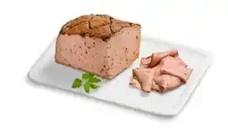 Billa Staudinger´s Holzofen Leberkäse Angebot